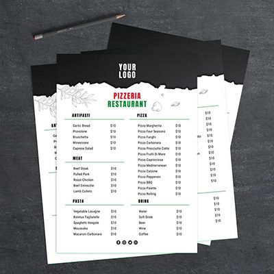 Печат на визитки,флаери,менюта,плакати и още много различни материали