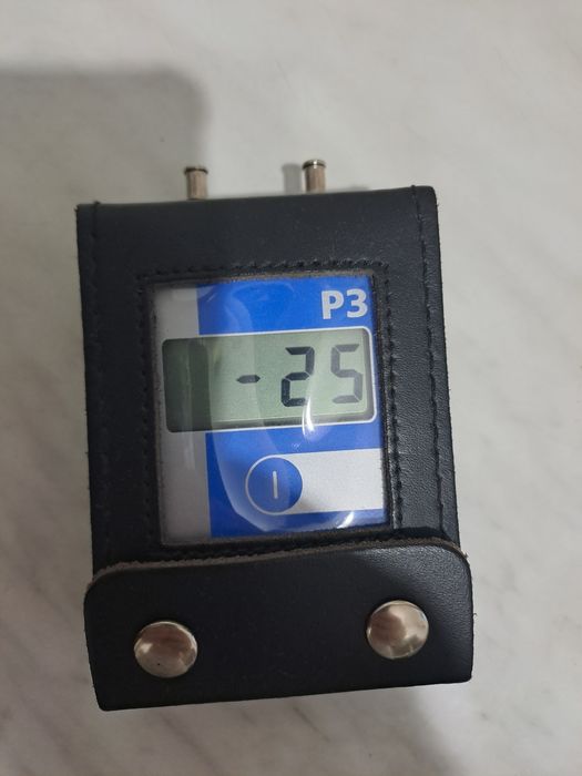 Aparat DRAGER P3 profesional