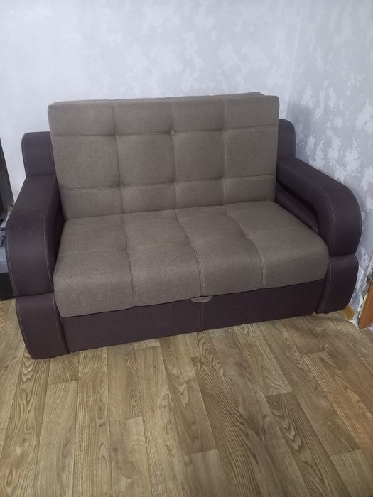 Продам диван и мини диван