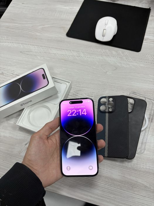 iPhone 14 Pro 128 Gb