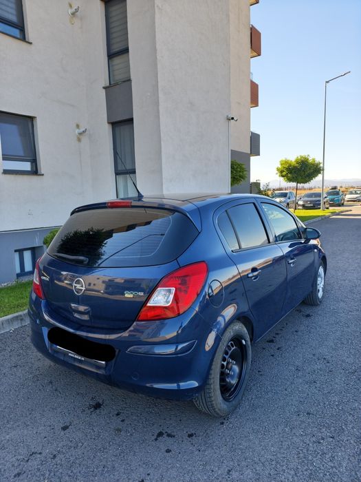 OPEL Corsa 2011 — imagine 3