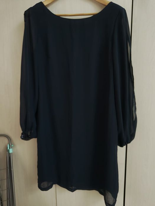 Новое женское платье