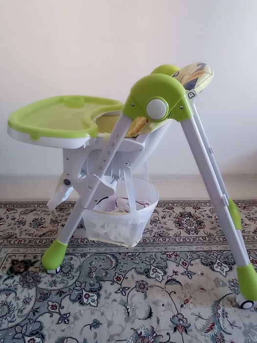 Продам детский стул