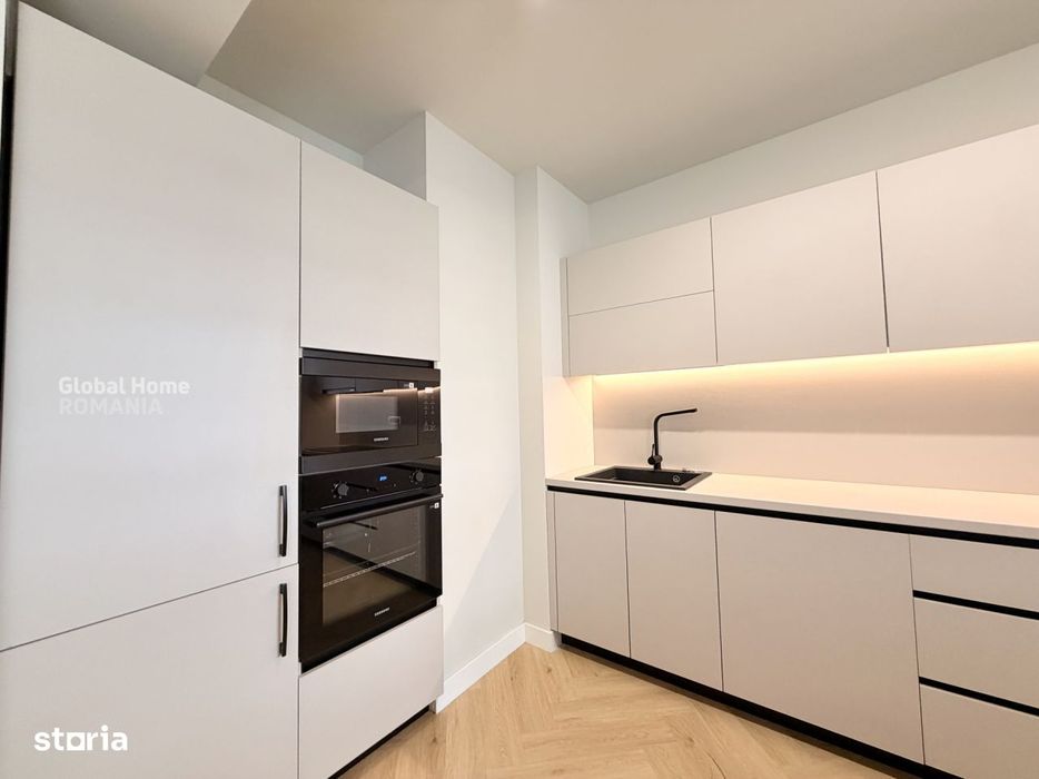 Premium 2 Rooms | Pet Friendly | Aviatiei