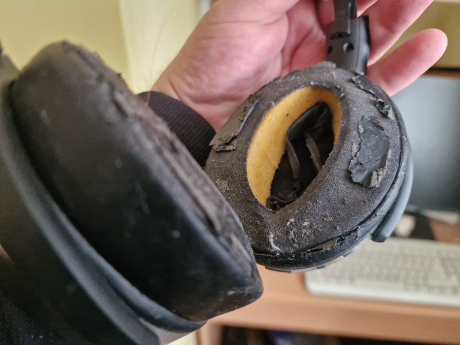 Căști Sennheiser HD 4.50 noice Cancelling