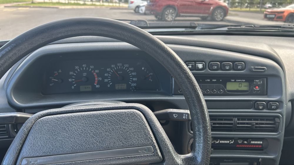 Ваз 2114 Астана.