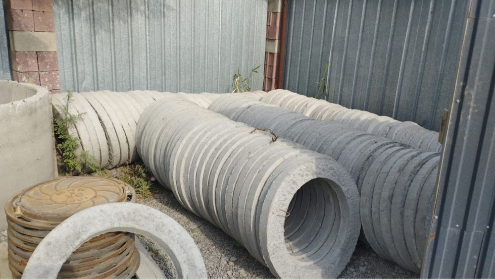 Ко 6. Кольцо опорное