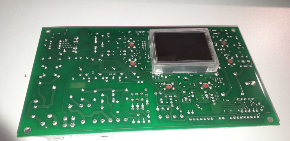 Placa electronica centrala Immergas Mini 24 3E