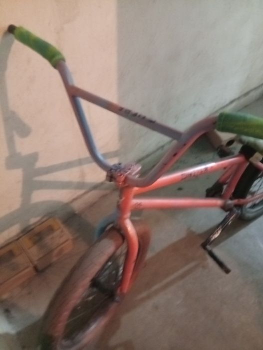 Bmx mafiabike aștept oferte !!