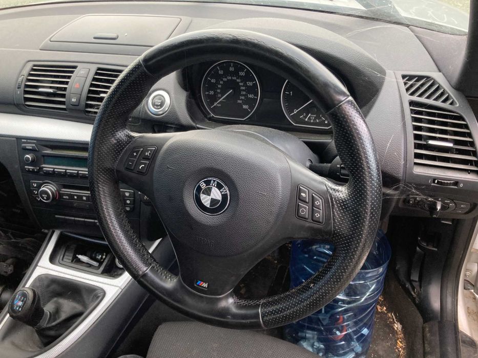 Трилъчев волан М бмв е90 е91 е87 и др.  bmw m