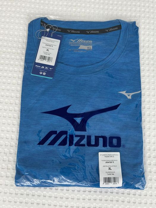MIZUNO tricou sport lycra