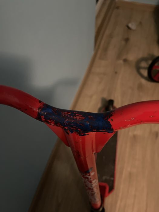 Детска тротинетка Sloope