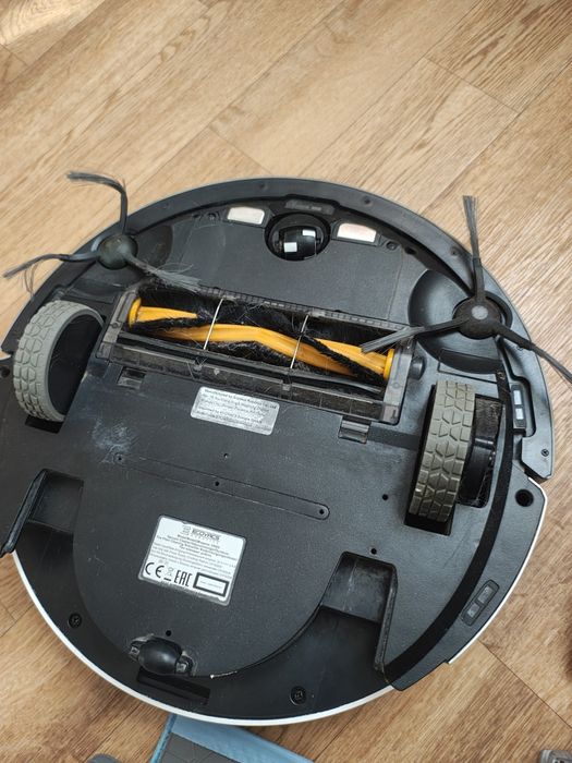 Ecovacs deebot ozmo 900