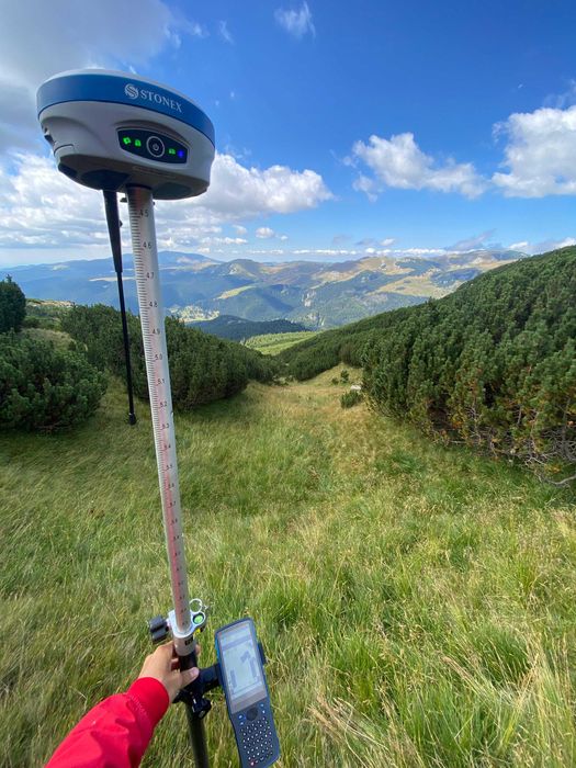 Cadastru, Intabulare și Servicii Topografice | București - Ilfov