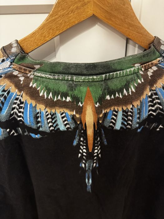 Tricouri Marcelo Burlon 100% autentice