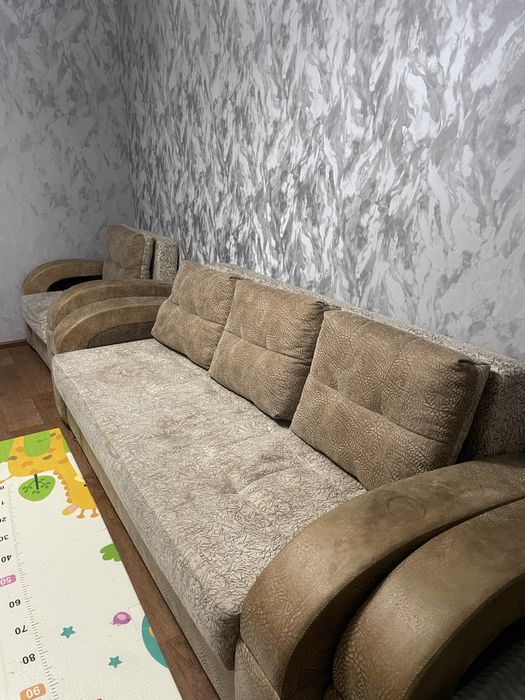 Продам диван торг