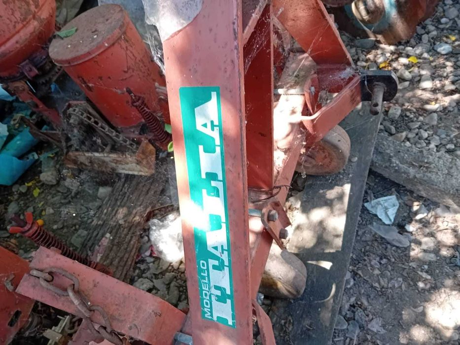 *** SEMANATOARE CU Fertilizare***