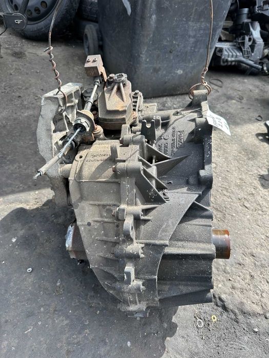 Cutie de viteze manuala 6 trepte 4X4 Land Rover Freelander 2,2.2Diesel