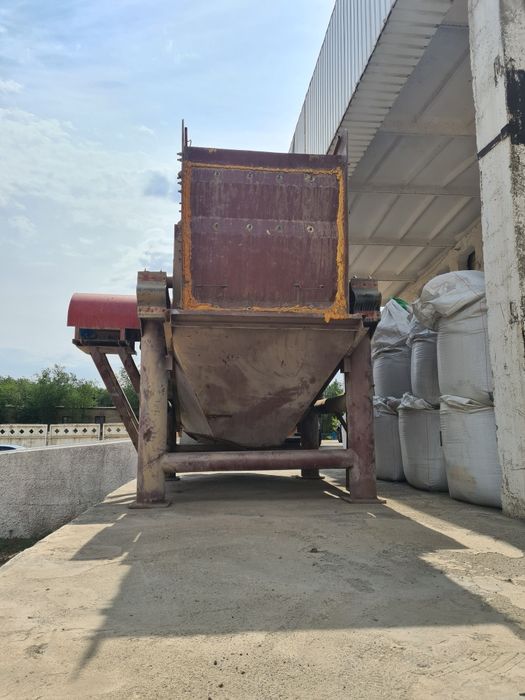 Продам грохот ГИЛ-33