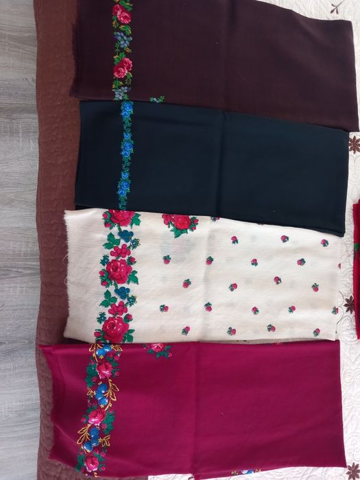 Baticu și sumne vechi