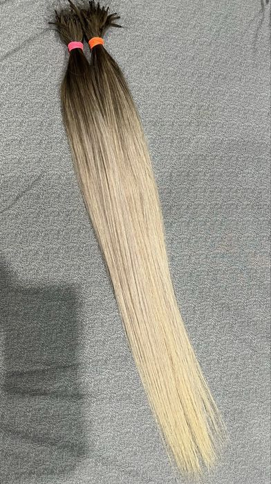 Продам волосы для для наращивания.