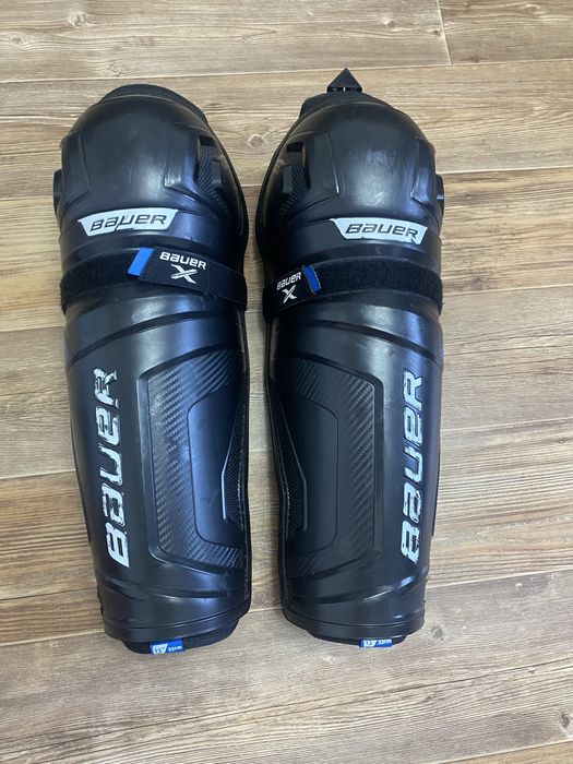 Хоккейная форма.