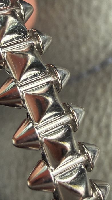 Cartier ОРИГИНАЛНА гривна 18к