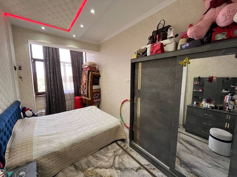 Срочно продаётся 3х -комнатная квартира