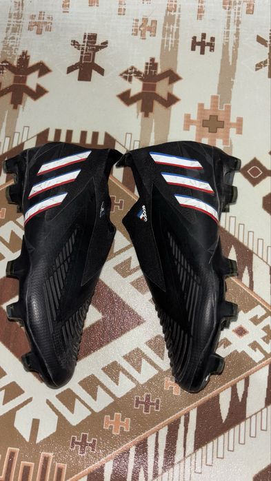 Adidas Predator Facetframe
