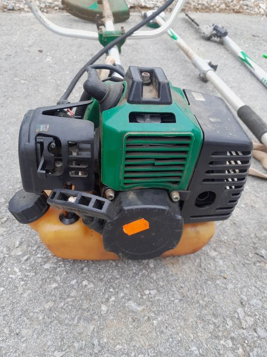 бензинов храсторез