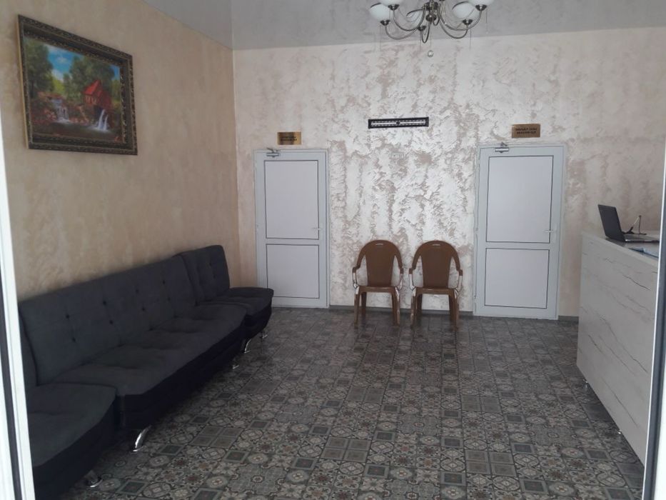 Продается общественная баня