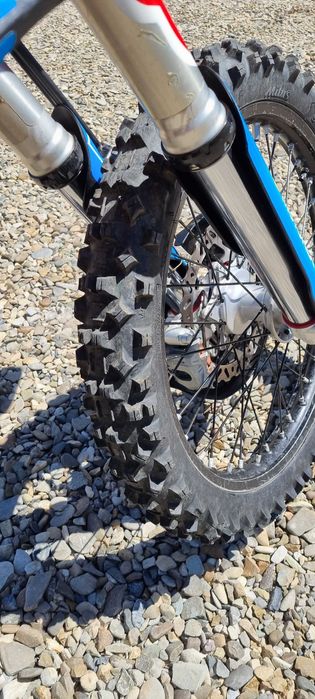 Ktm exc-f 350 2018