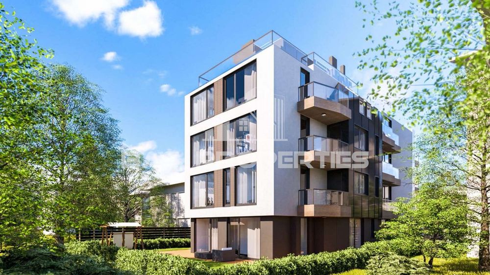 Продава се Тристаен апартамент в София, Левски В - 96 кв.м за 3055 €/кв.м - Снимка #7