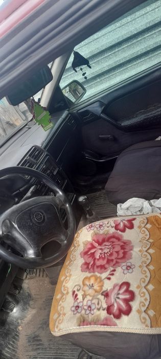 Срочно продам машину