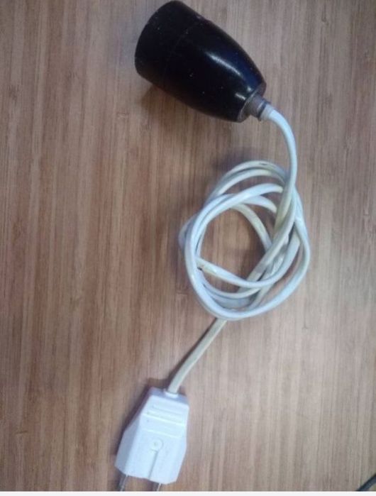 cablu dulie E27 si fisa cablu dulie e27 și cablu fisa
