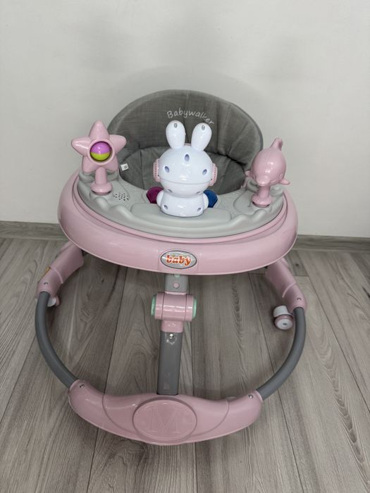 Premetgator nou bebe