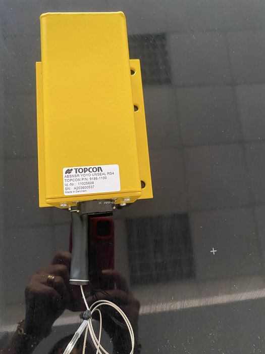 Topcon Sensor 9186-1100
