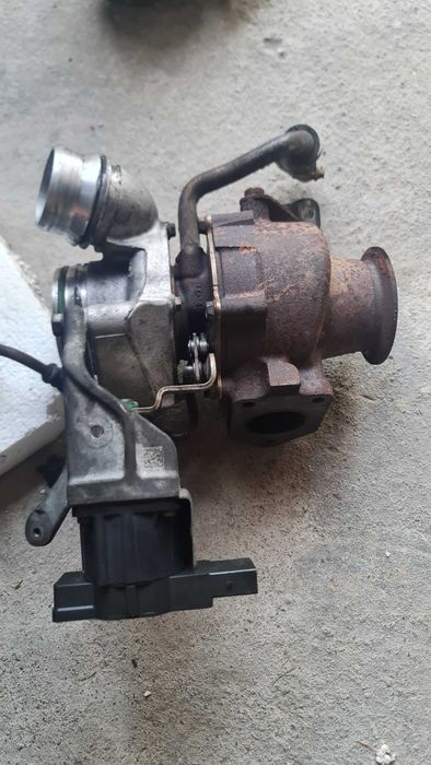 Piese bmw de vânzarea 520d din 2009