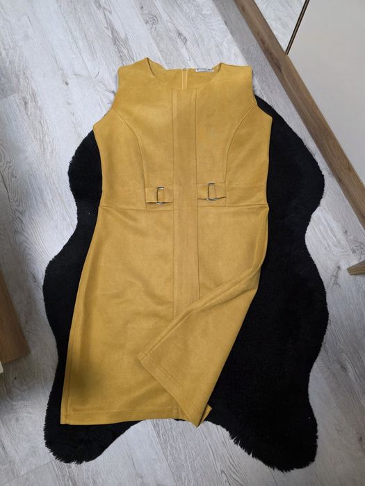 Дамска елегантна рокля