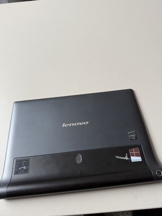 Tableta Lenovo Yoga 2 Noua Dolby Windows SIM  toate accesoriile