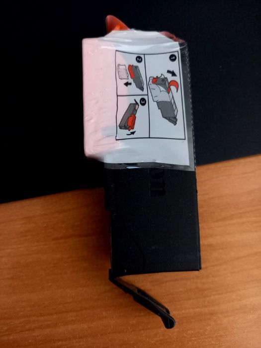 Cartus Canon CLI-551XL negru