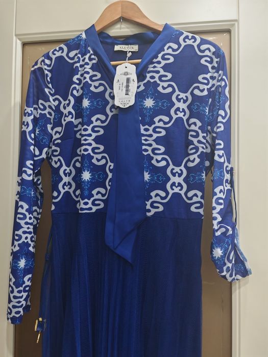 Платье Турция размер48-50