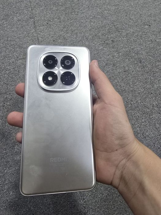 Redmi note 15 pro