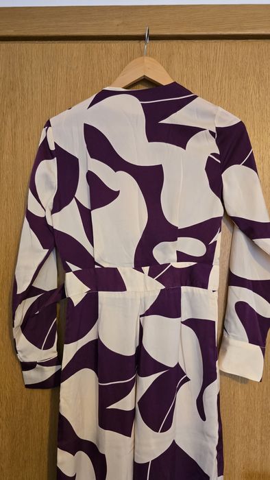 Salopeta lunga XS - Mango