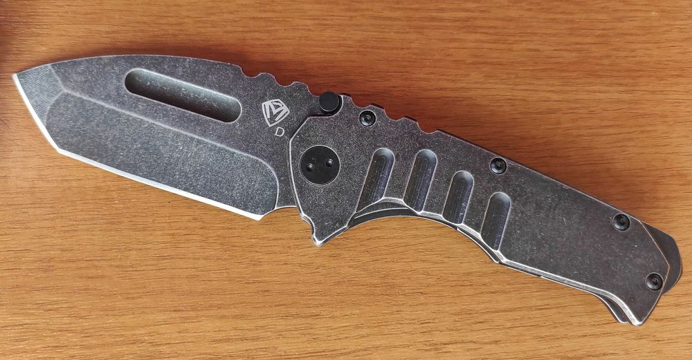 Сгъваем нож Medford pretorian