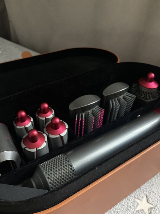 Стайлер Dyson Airwrap Complete HS01