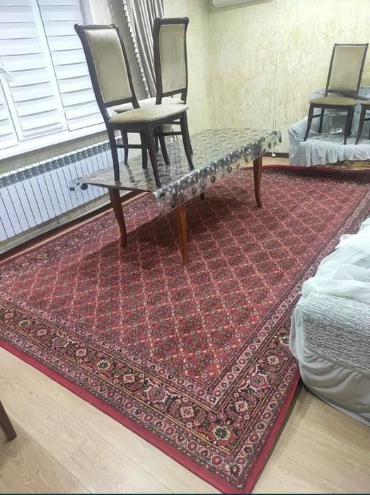 Продам ковёр , город Алматы