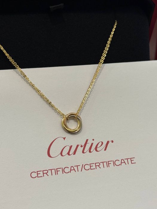 NEW Подвеска Trinity mini model