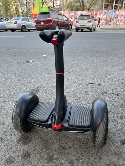 Ninebot Segway mini pro
