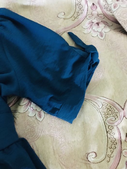 Платье женская